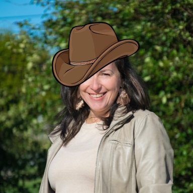 SEP - Alejandra Caro Ríos - Foto divertida